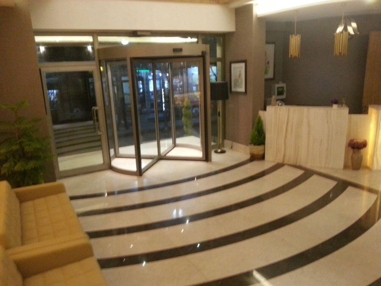 The Crater Hotel Tatvan Εξωτερικό φωτογραφία