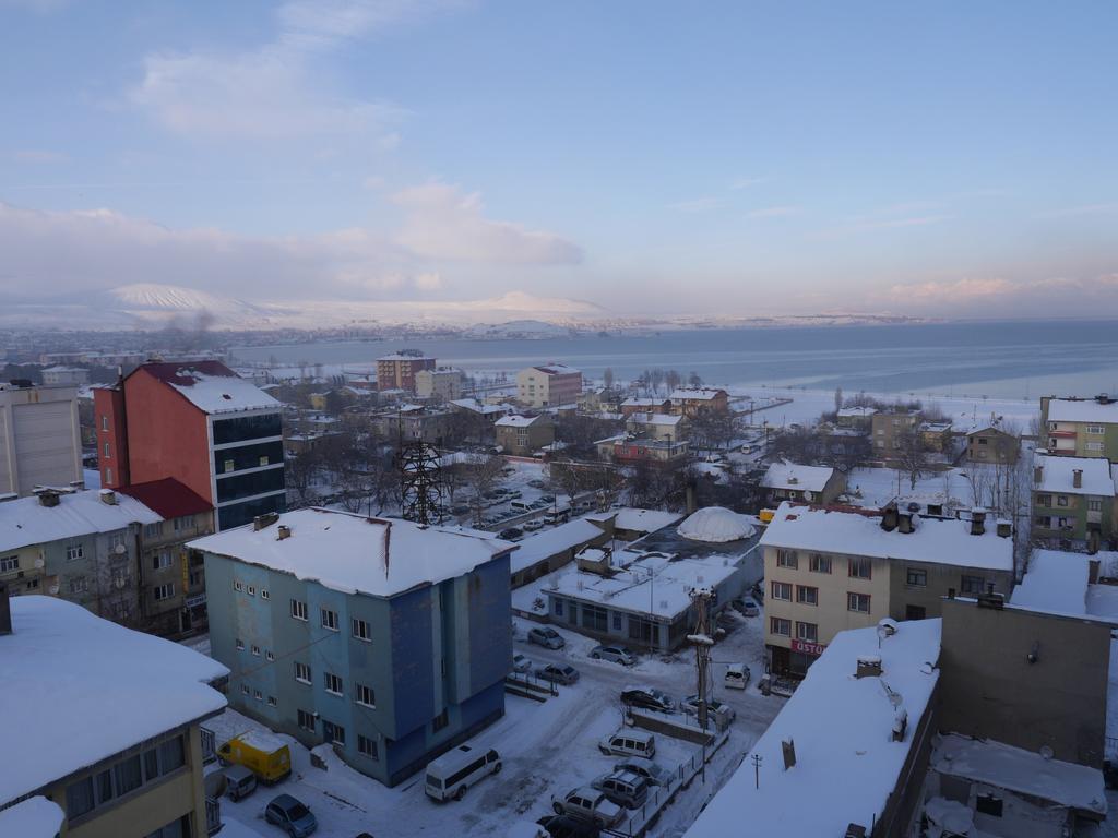 The Crater Hotel Tatvan Δωμάτιο φωτογραφία