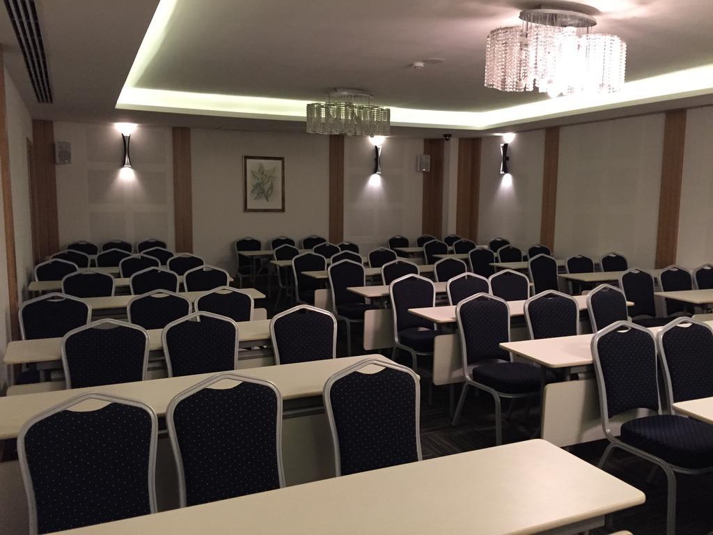 The Crater Hotel Tatvan Εξωτερικό φωτογραφία