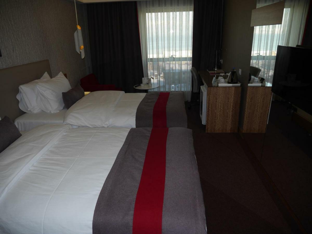 The Crater Hotel Tatvan Δωμάτιο φωτογραφία